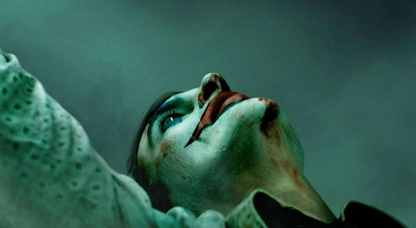 Joker Trailer