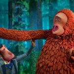 Missing Link Laika