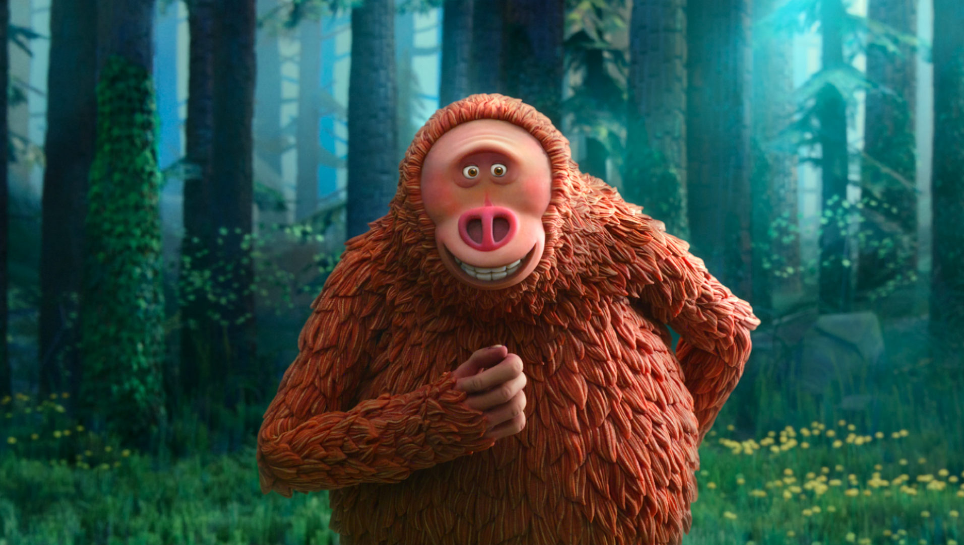 Missing Link Review: Filling Some 