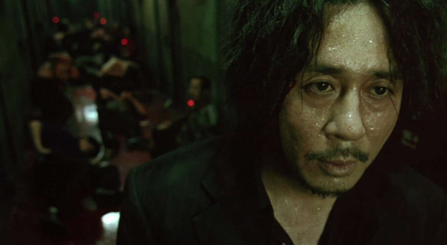 Oldboy