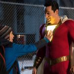 Shazam Movie Featured