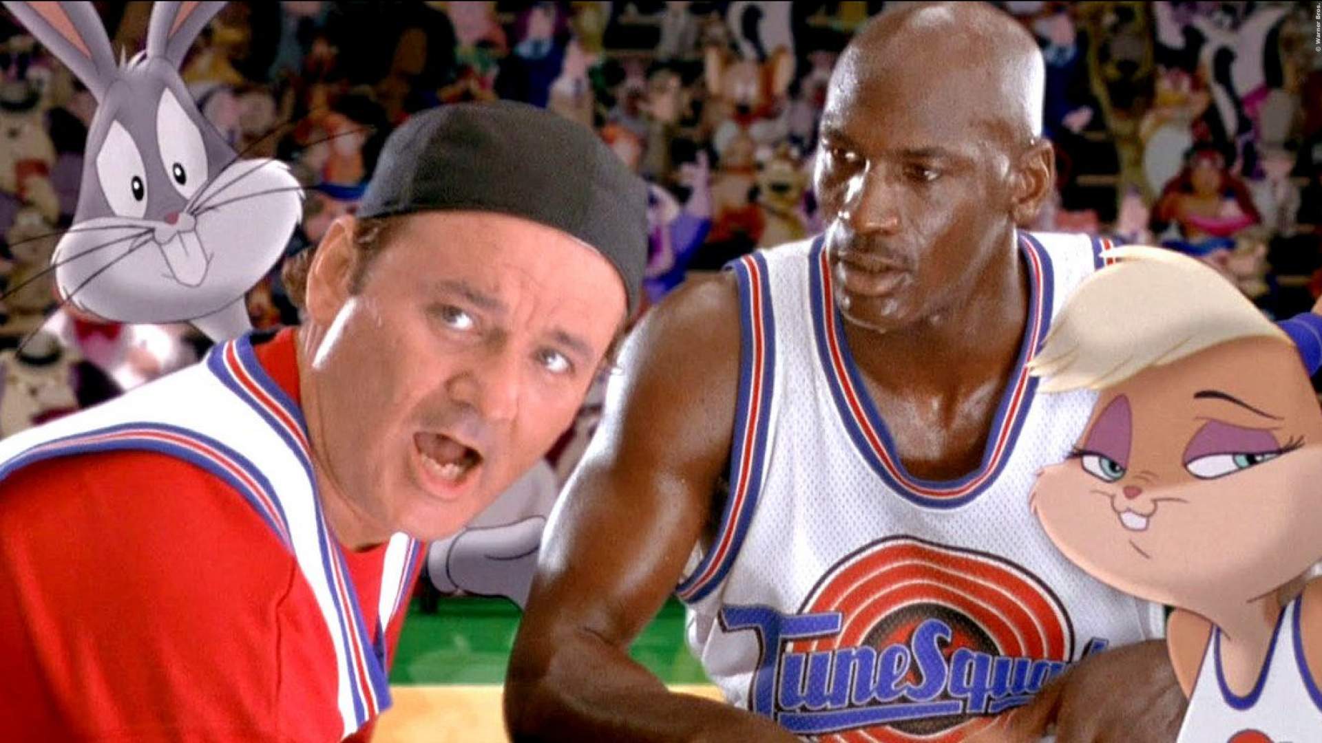 Space Jam