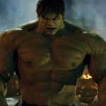 The Incredible Hulk 2008