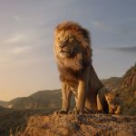 The Lion King Feature