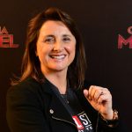 Victoria Alonso Marvel Studios