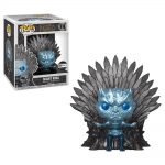 Game of Thrones Funko Pop Night King