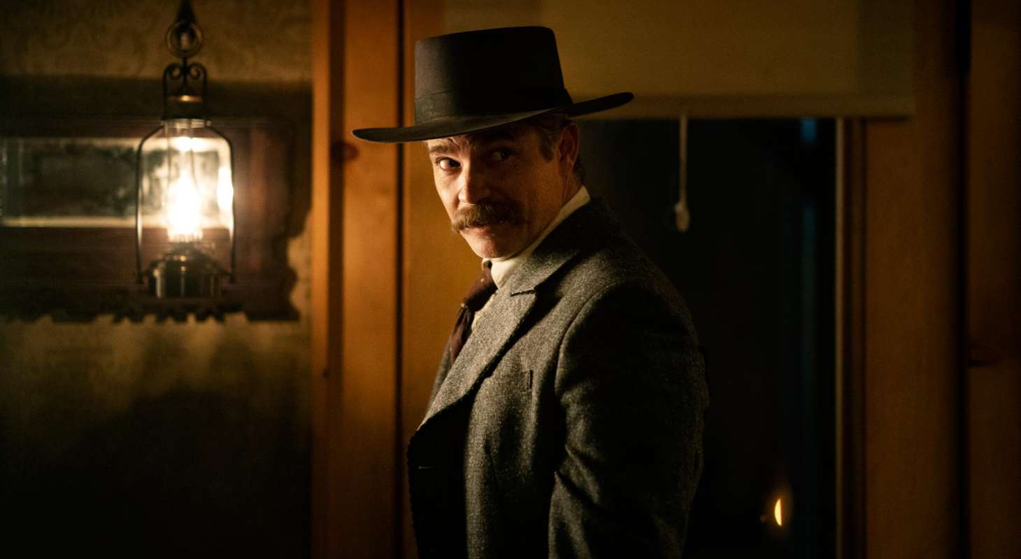 Deadwood: The Movie