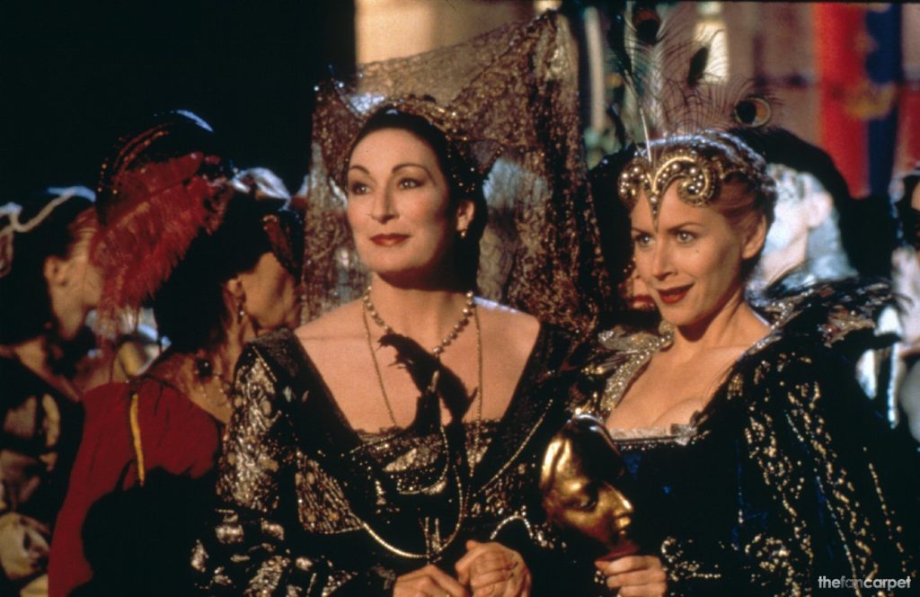 Ever After