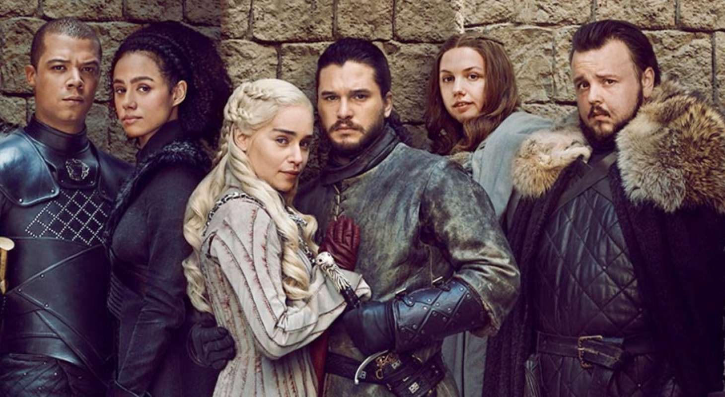 Game of Thrones