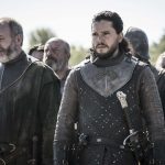 Game of Thrones Season 8 Episode 5 Jon Snow