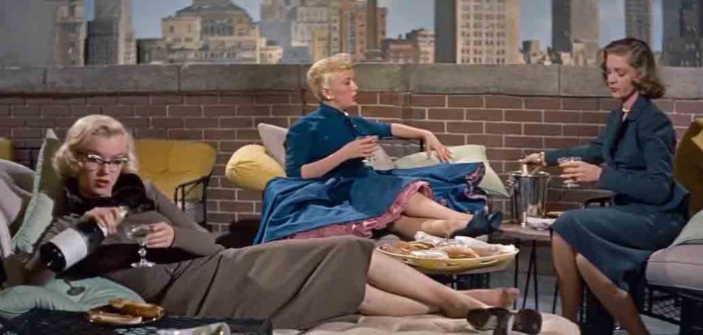 How to Marry a Millionaire