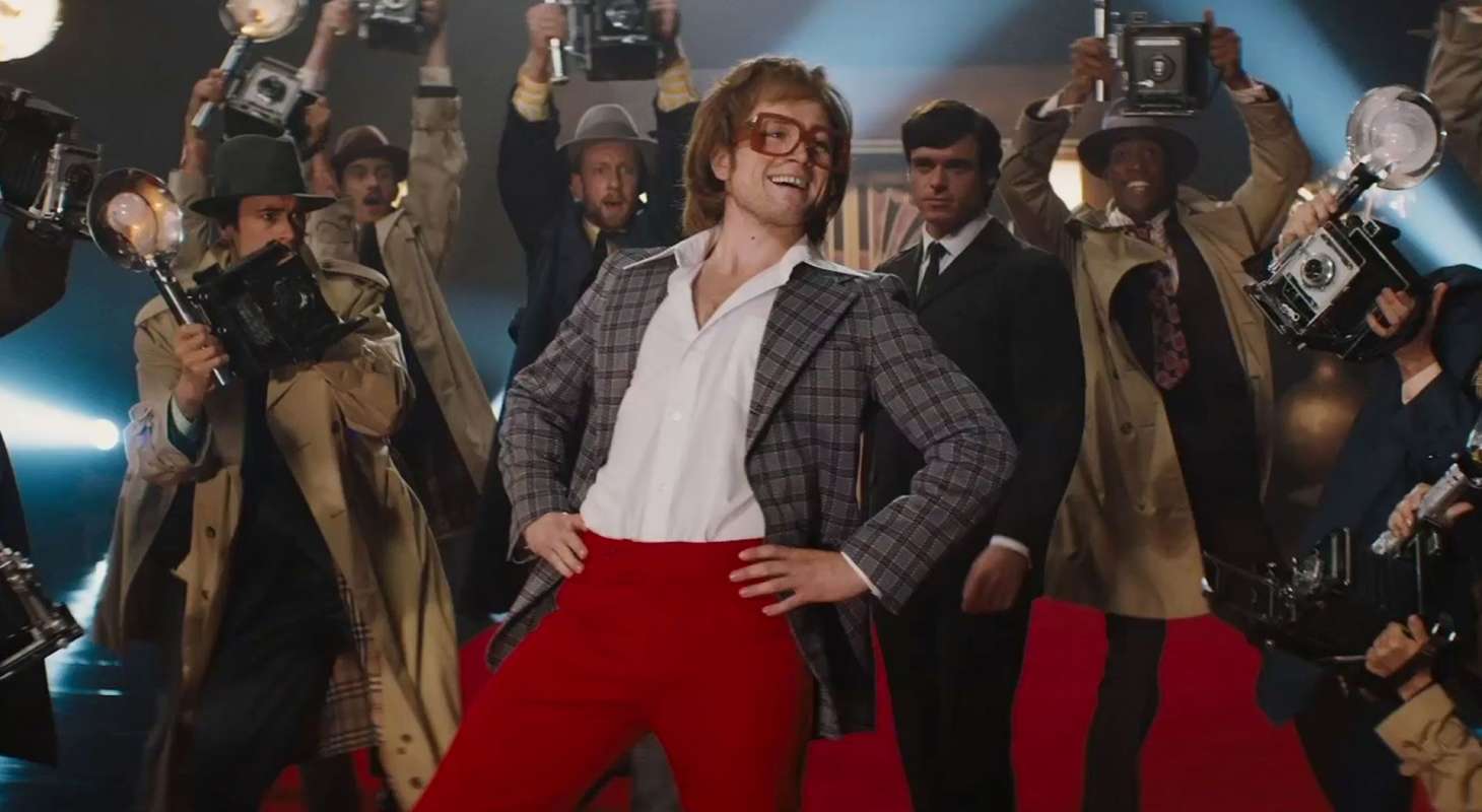Rocketman