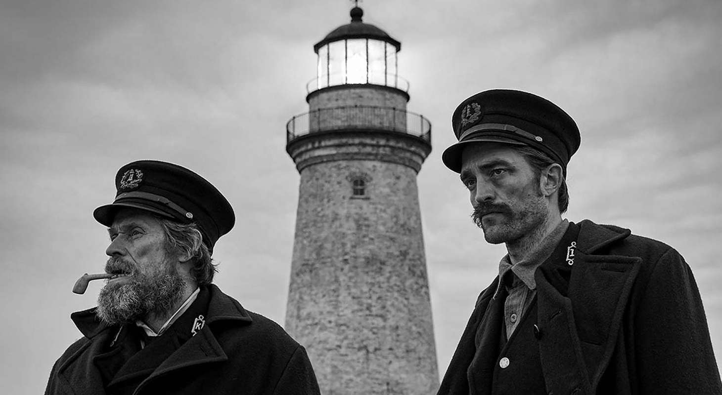 The Lighthouse Review