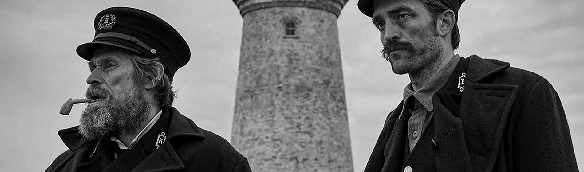The Lighthouse Review