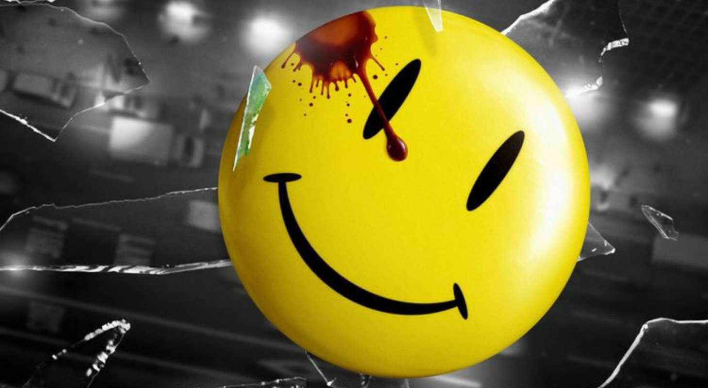 Watchmen-Comedian-Logo