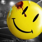 Watchmen-Comedian-Logo