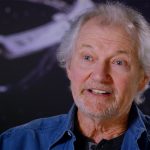 What We Left Behind Star Trek Andrew Robinson Interview