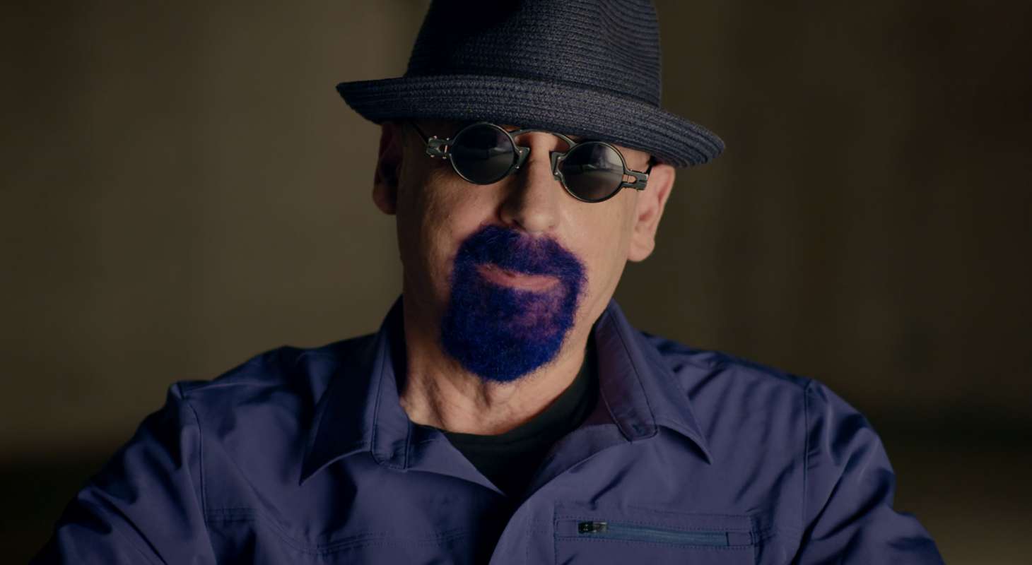 What We Left Behind Star Trek Deep Space Nine Ira Steven Behr Interview