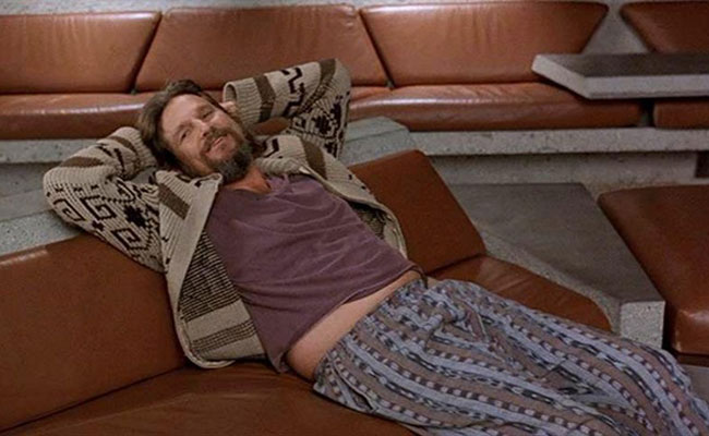 The Big Lebowski