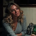 American Woman Sienna Miller
