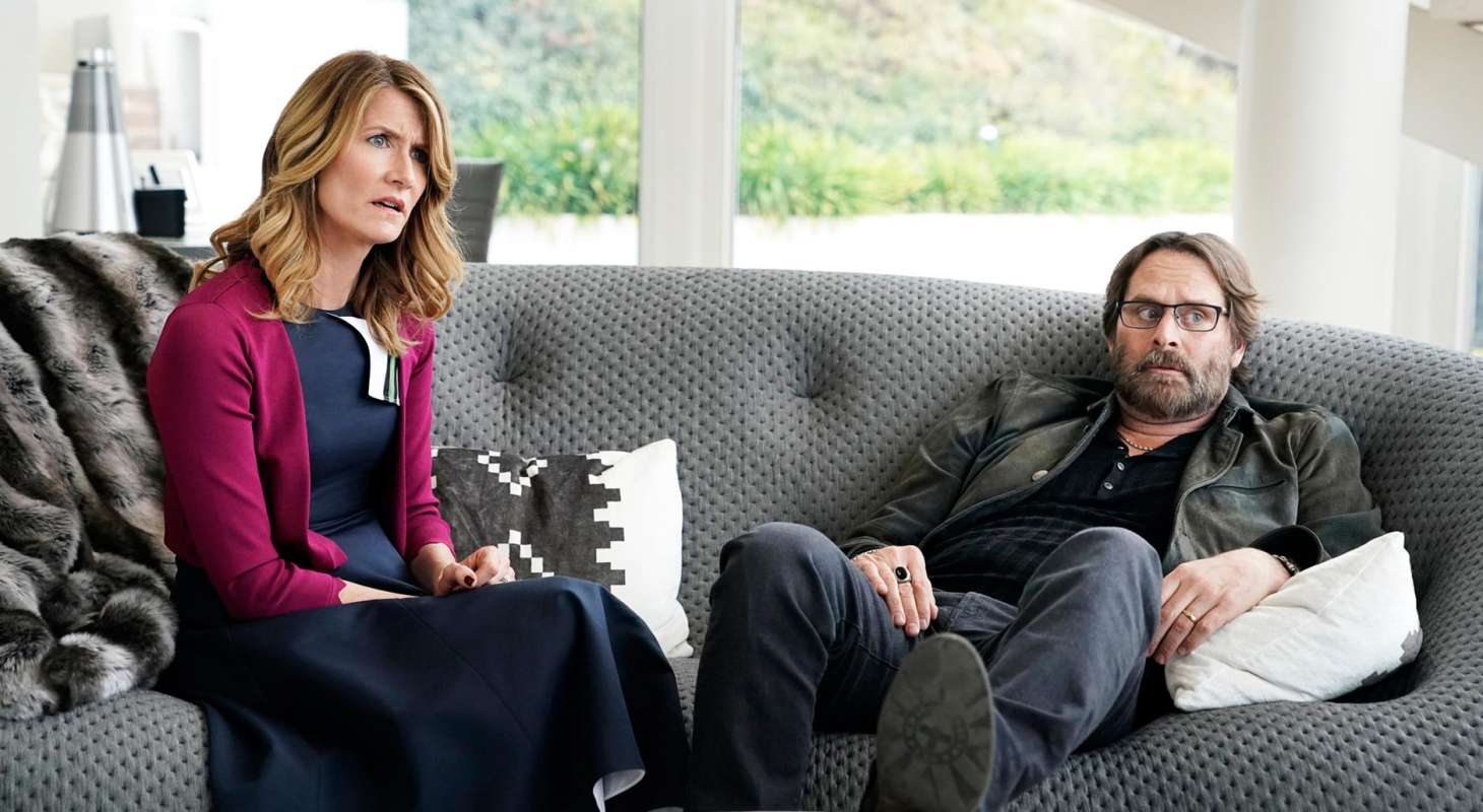 Big Little Lies Season 2 Episode 3