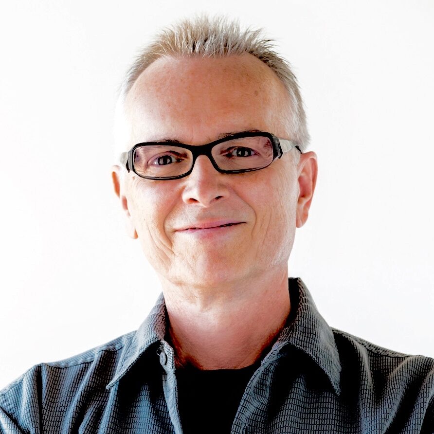 Bruce Kirkland