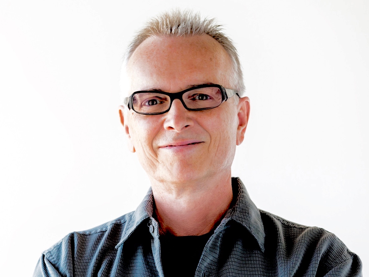 Bruce Kirkland