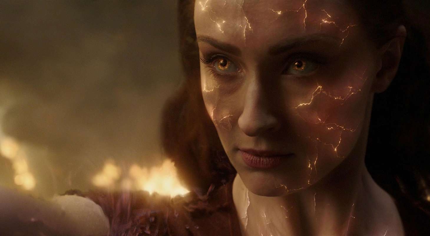 Dark Phoenix Review