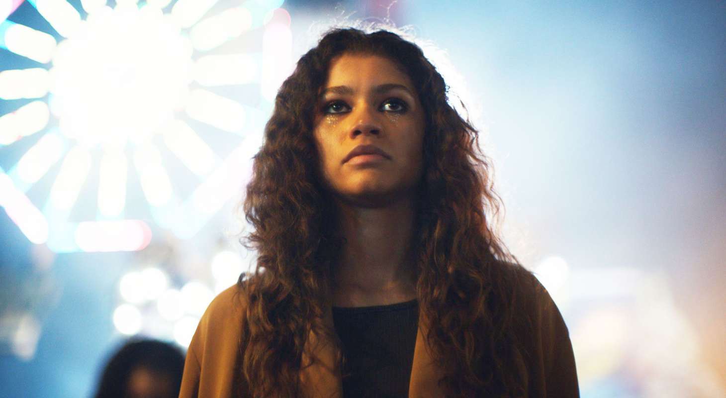 Euphoria Review