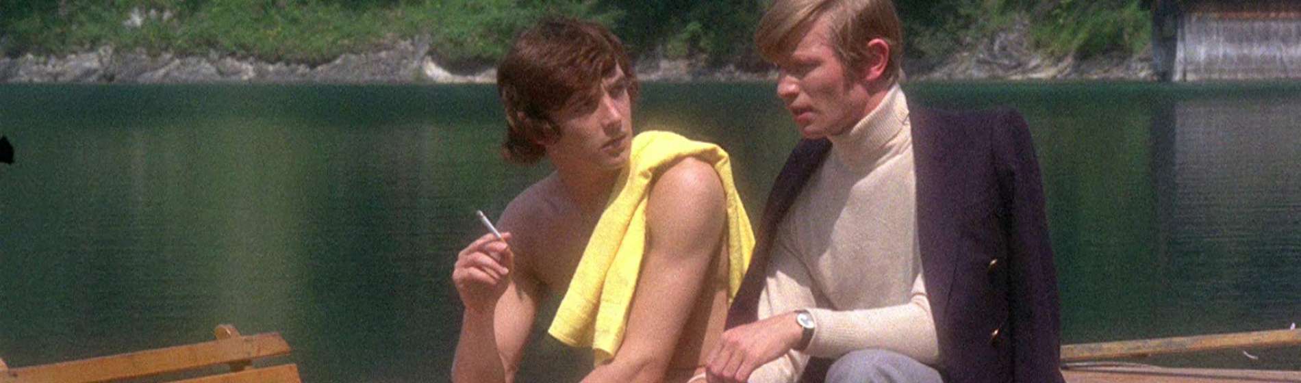 Something for Everyone (1970)