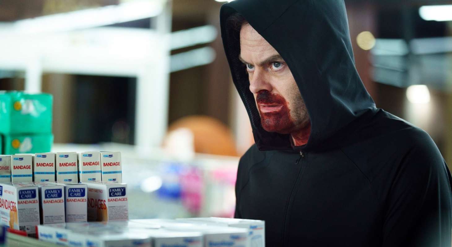 Barry Season 2 Episode 5 Featured
