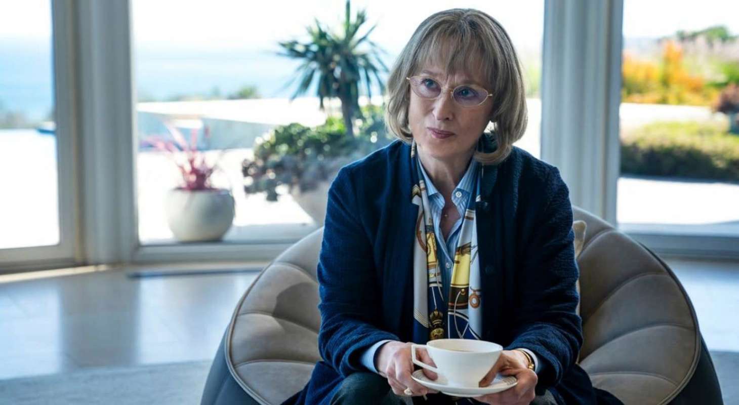Big Little Lies Kill Me