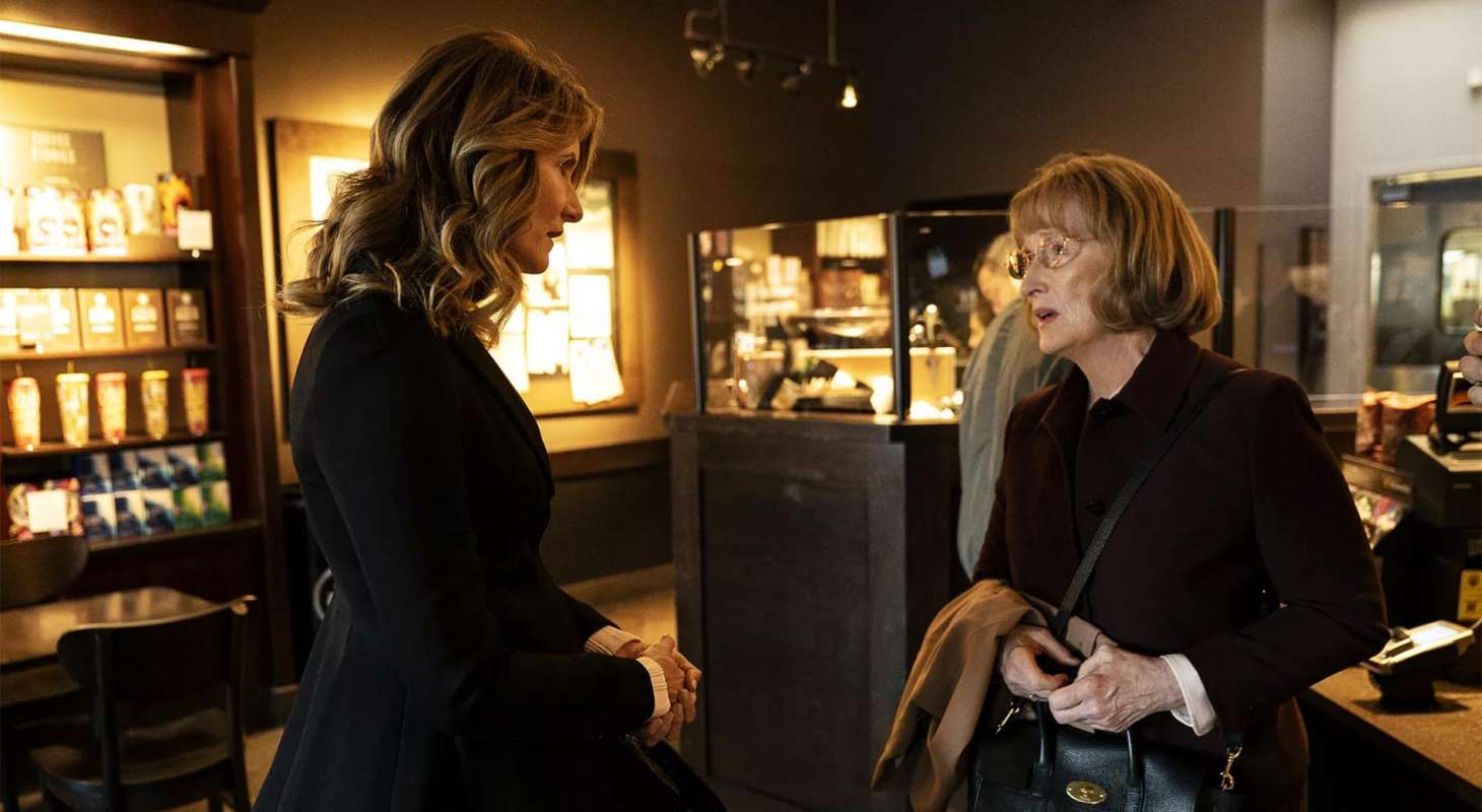 Big Little Lies Season 2 Finale