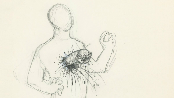 Memory-Origins-of-Alien-Drawing