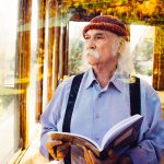David Crosby Remember My Name