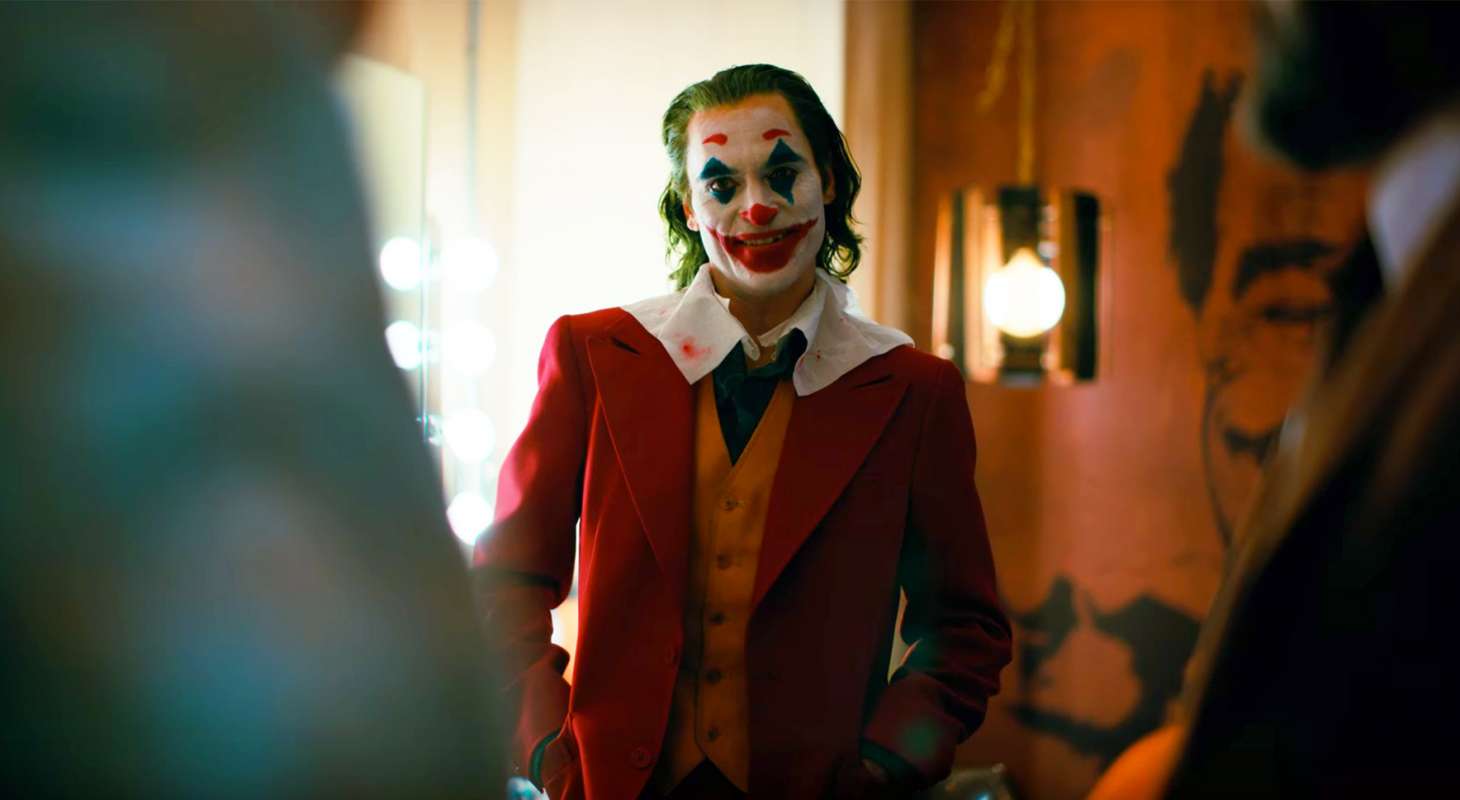 Joker Final Trailer
