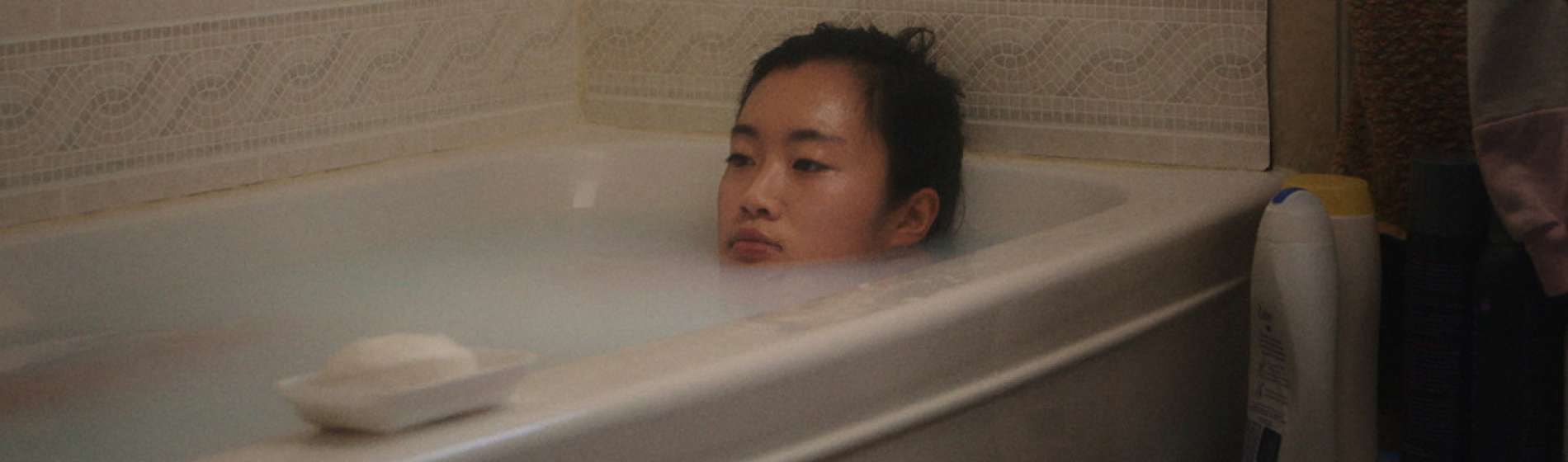 No Crying at the Dinner Table TIFF 2019