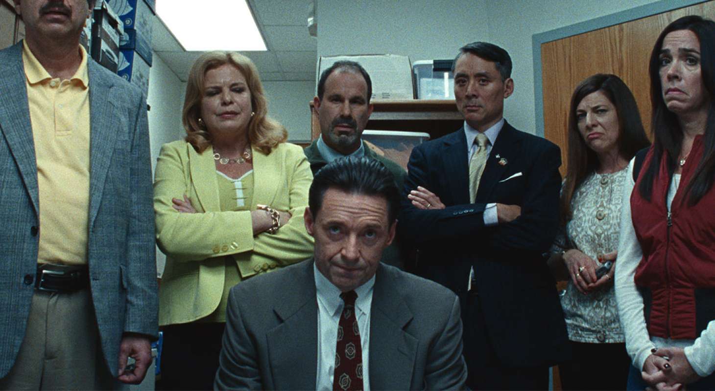 Bad Education TIFF 2019