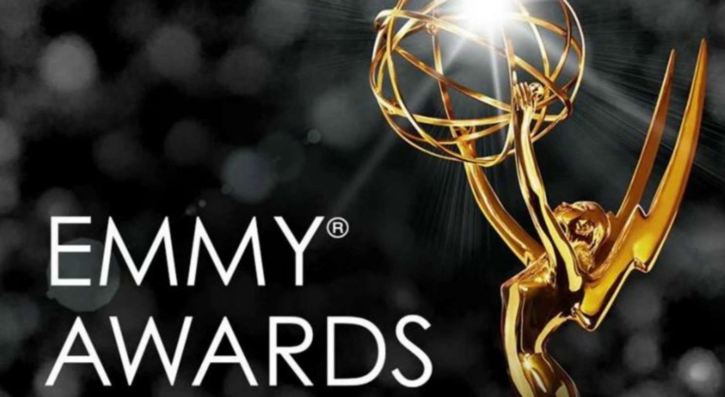 Golden-Emmy-Lights