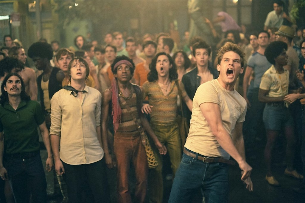 Stonewall Roland Emmerich Featured