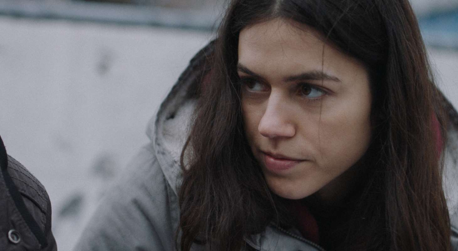 TIFF 2019 Easy Land