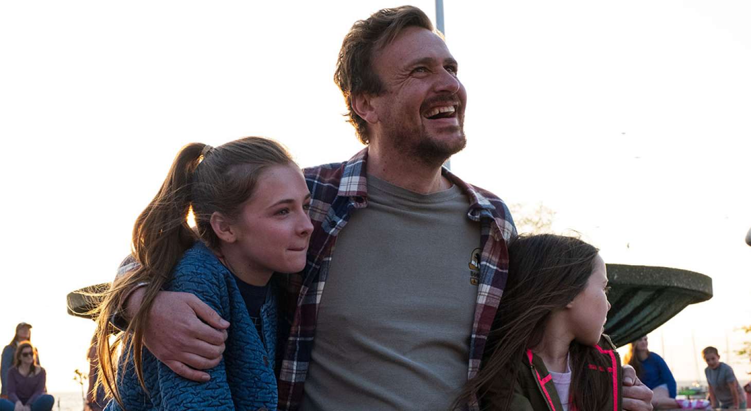 The Friend TIFF 2019