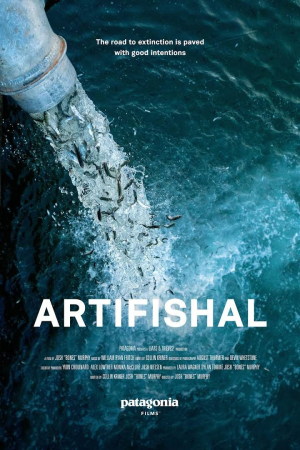 artifishal_Poster