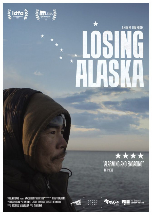 losing-alaska_Poster