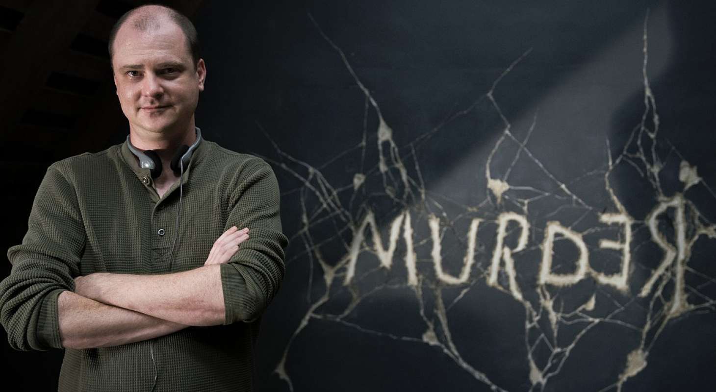 Doctor Sleep Mike Flanagan