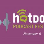 Hot Docs Podcast Festival 2019