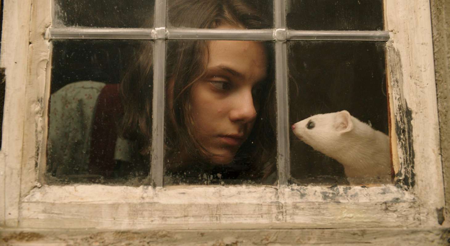 His Dark Materials Episode 1 Review