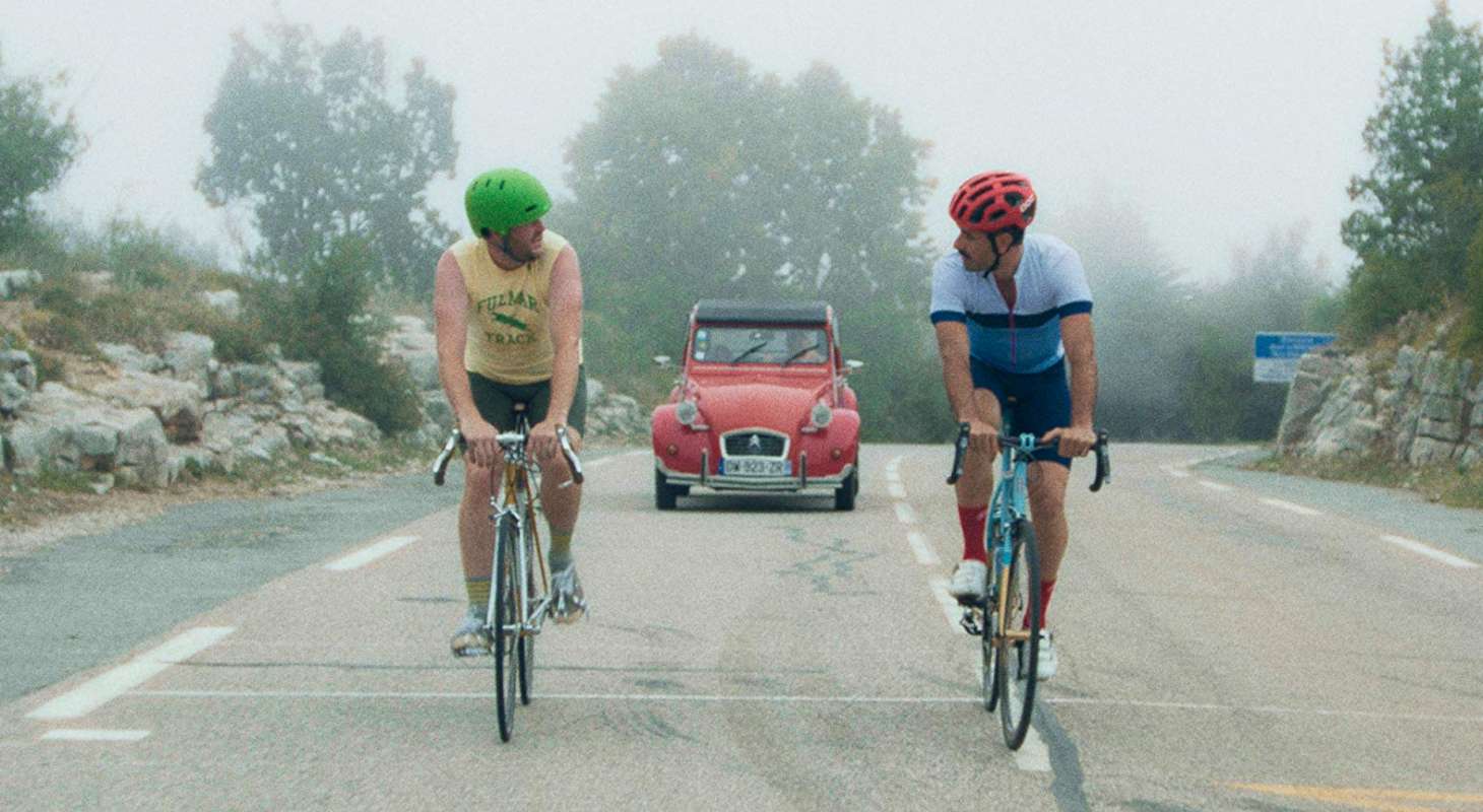 The Climb Review