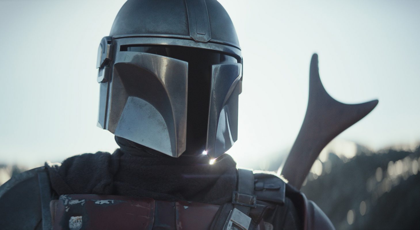The Mandalorian Review Featured