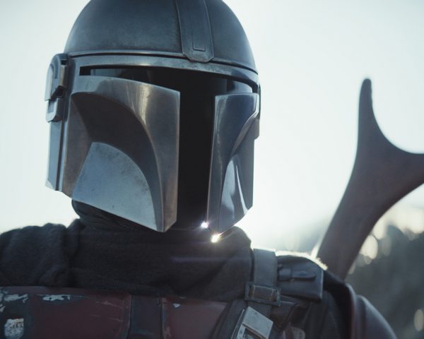 The Mandalorian Review Featured